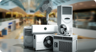 Refrigeration compressors