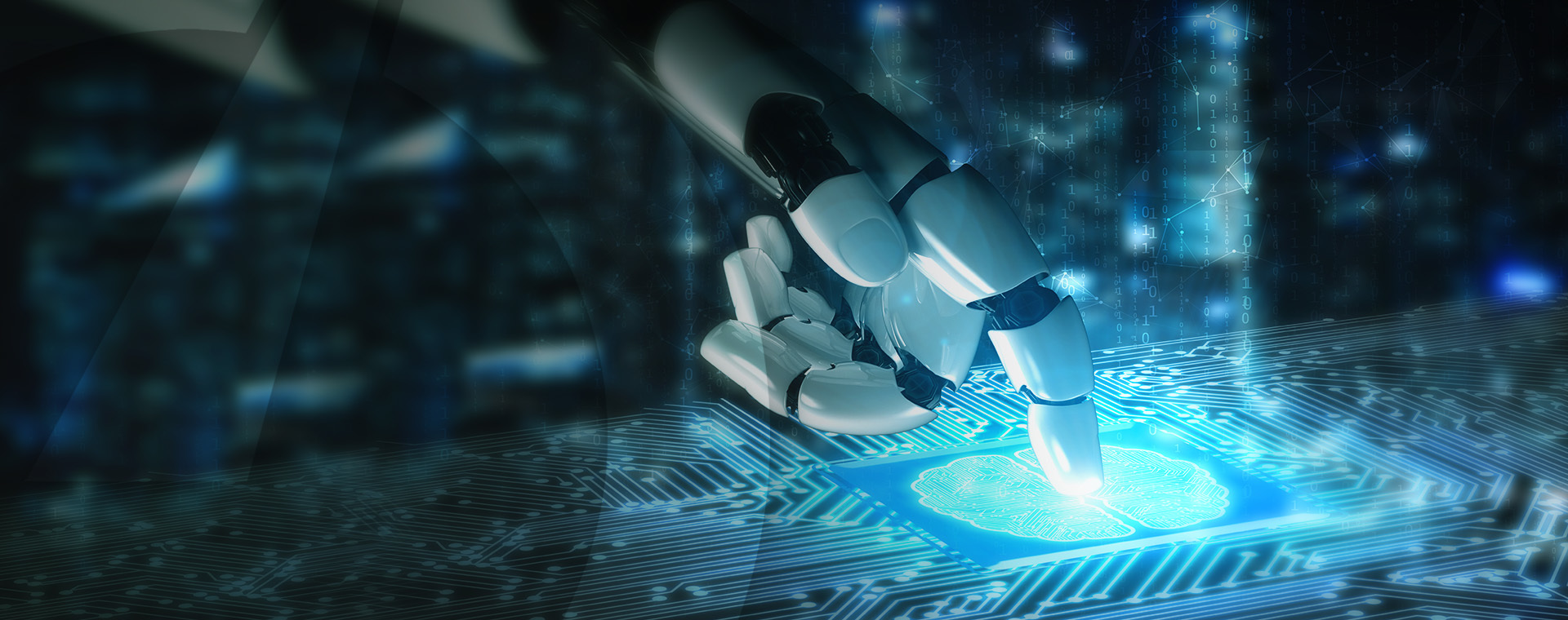 Smart Manufacturing