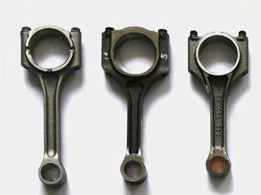 Automobile connecting rod precision boring machine