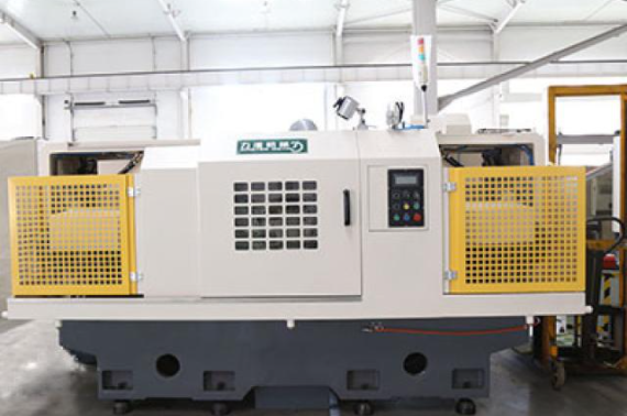 Steering gear processing equipment