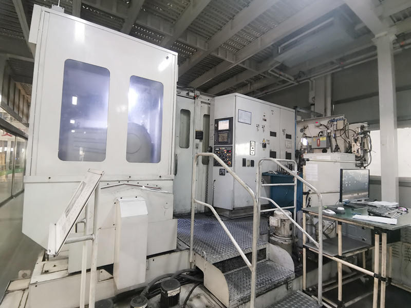 China's machine tool industry runs smoothly Exports continue to grow significantly